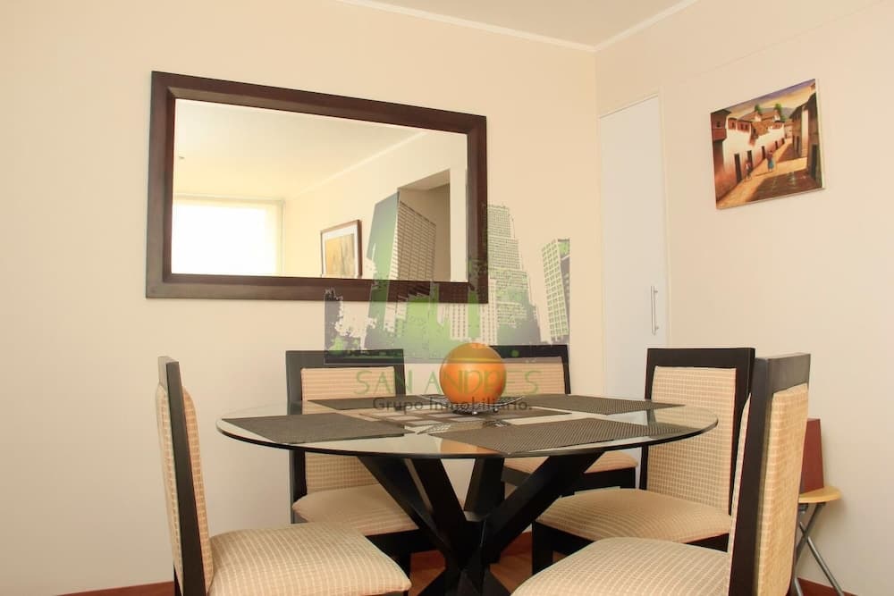 Luxury Apartment Barranco 360º