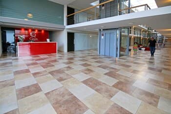 Gala Puerto Apartments