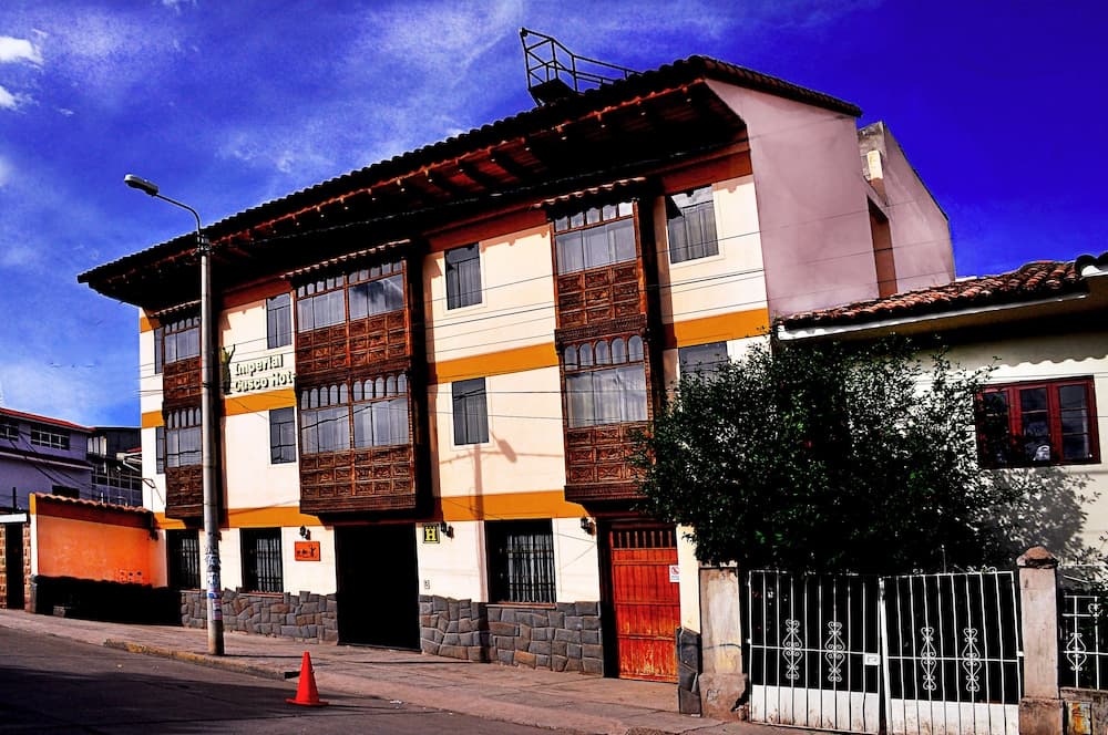 hotel image