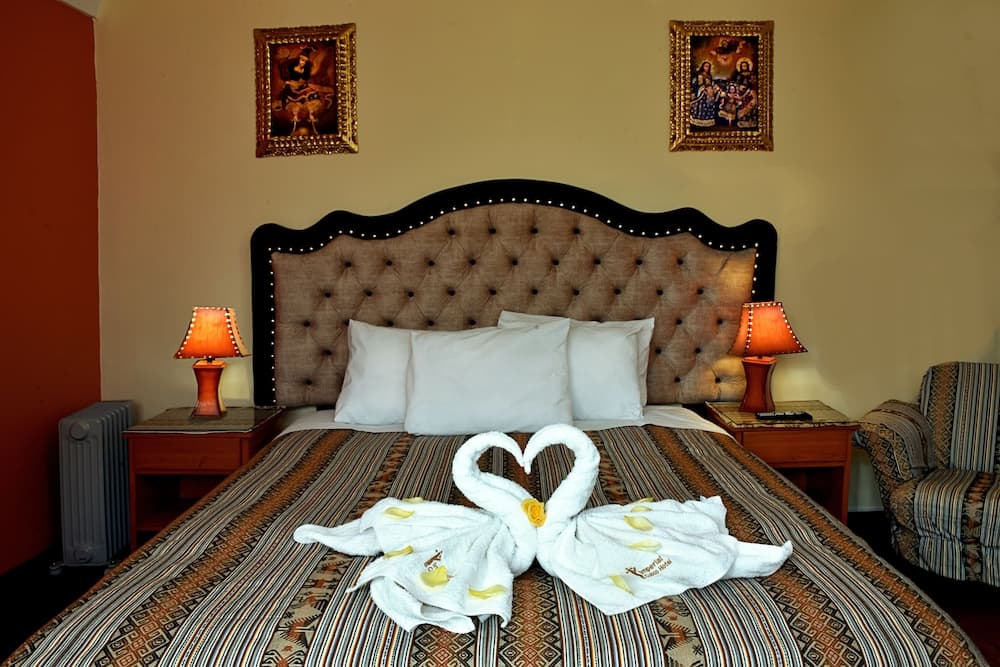 Imperial Cusco Hotel