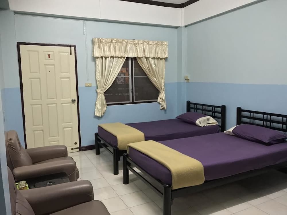 SJ Apartment Ayutthaya