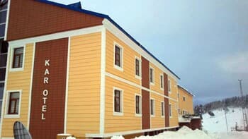 Sarikamis Kar Otel