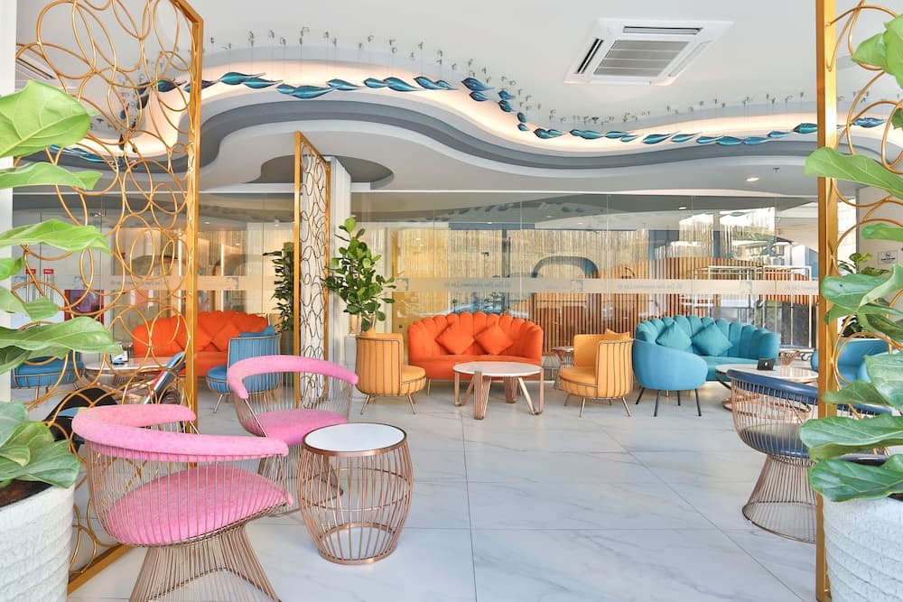 Hotel Clover Patong Phuket