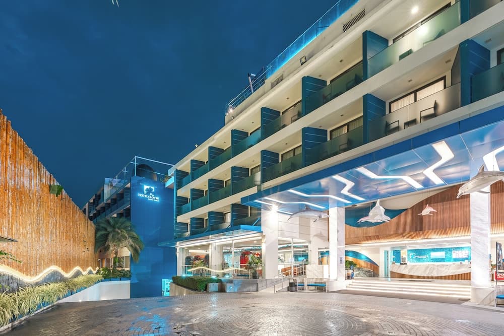 hotel image
