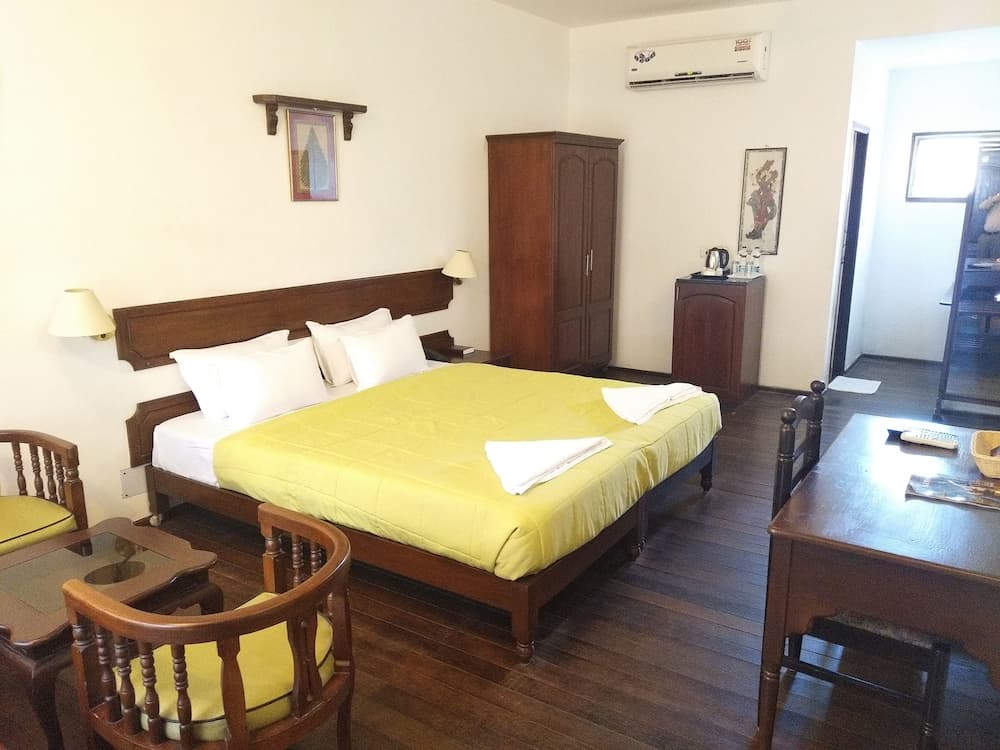 Green Meadows Resort