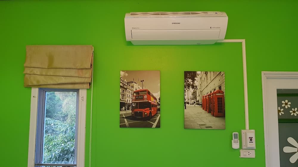 Tonkaew Khaokho Resort