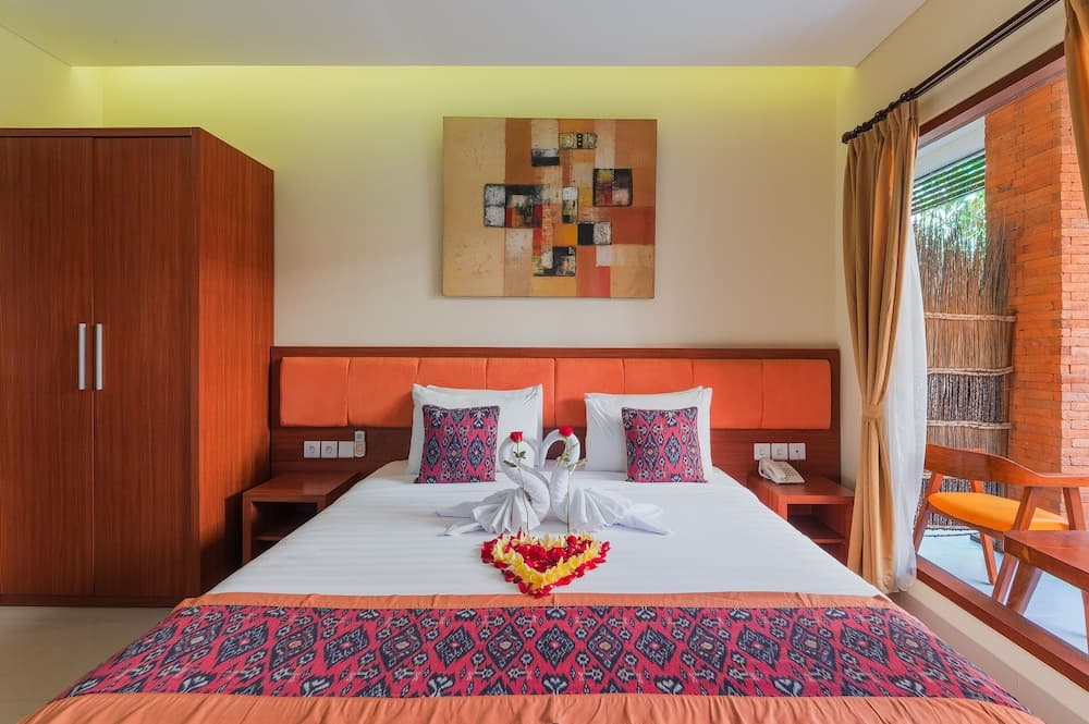 Gana Hotel & Restaurant