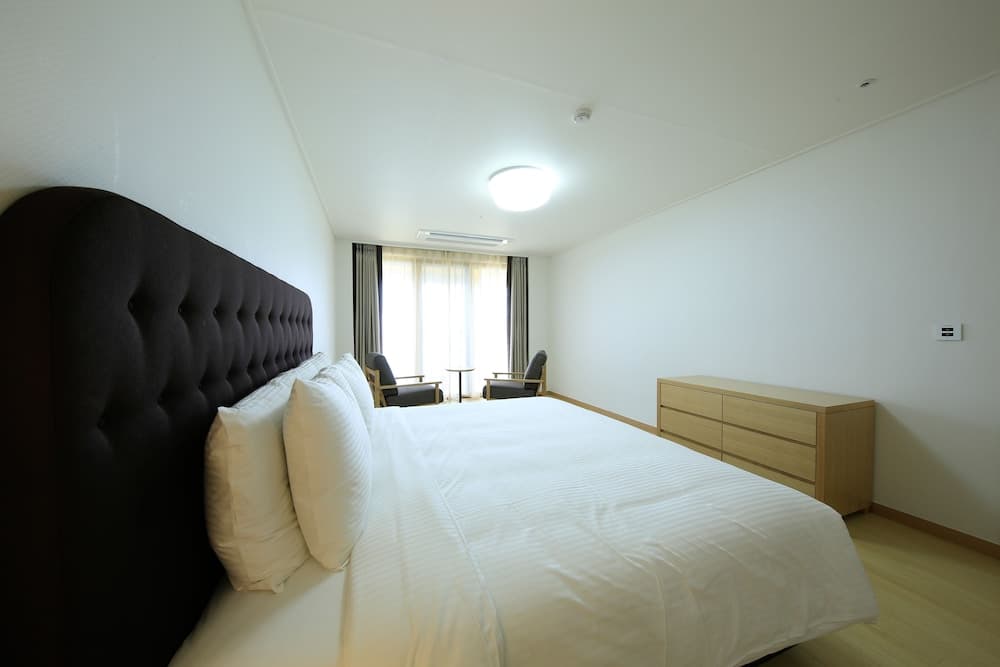 Jeju Booyoung Resort