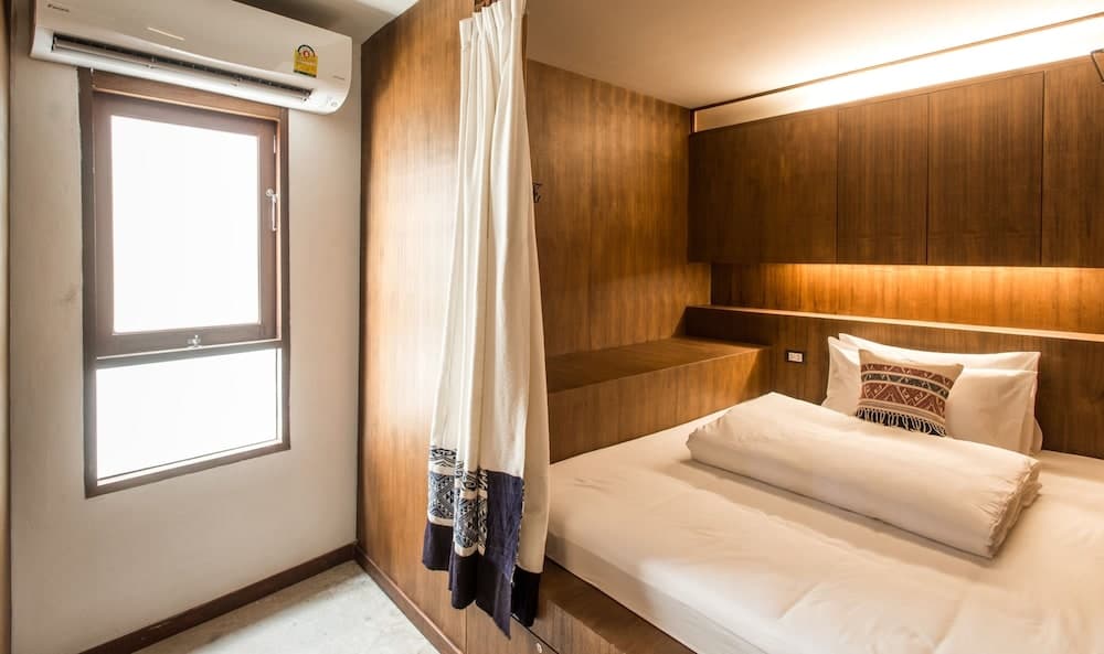 Baan Heart Thai - Hostel