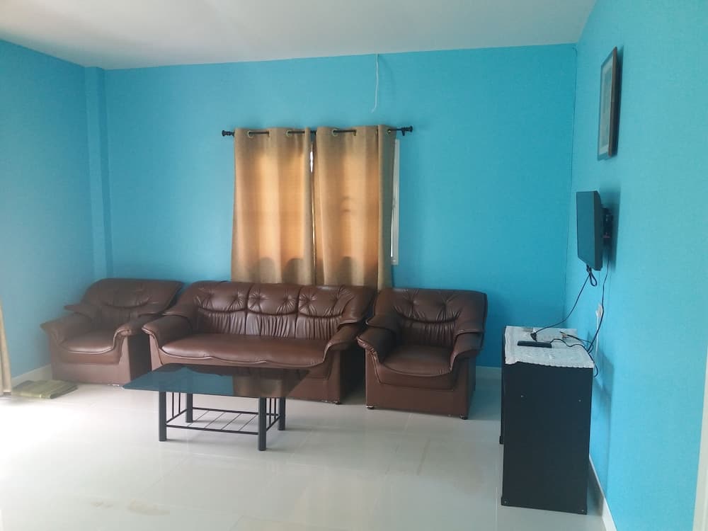 The Homestead Resort Pakchong