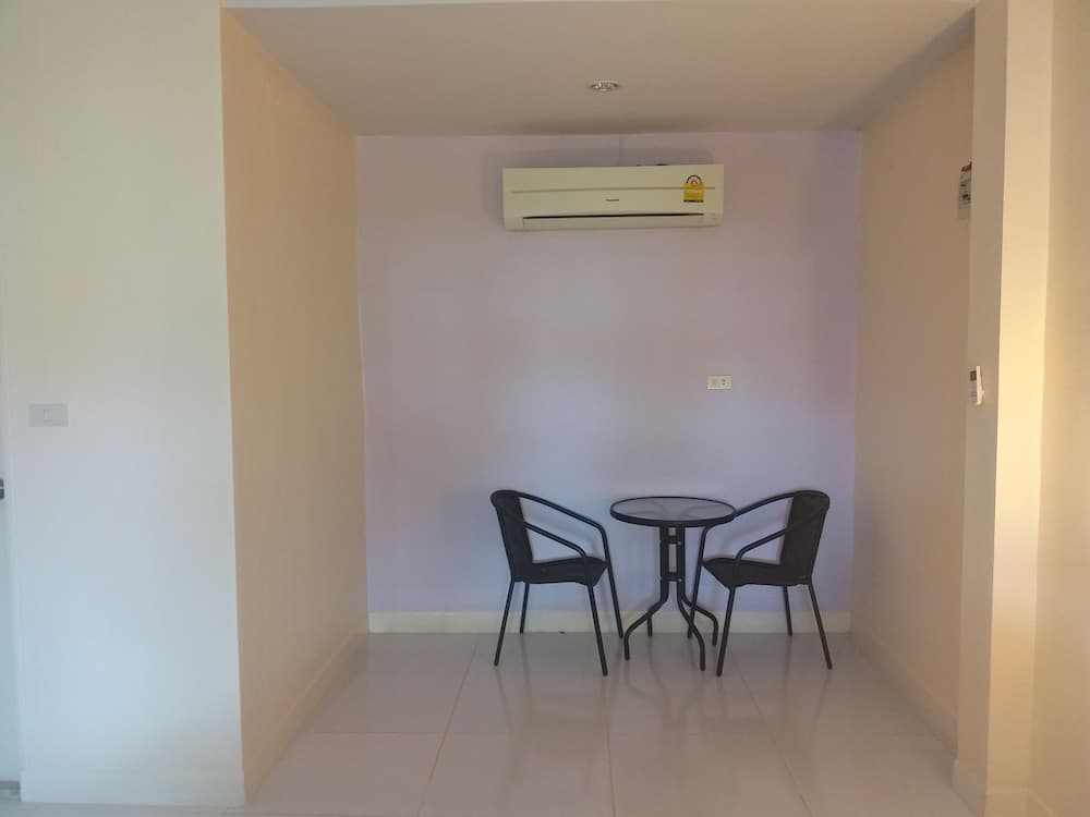 The Homestead Resort Pakchong