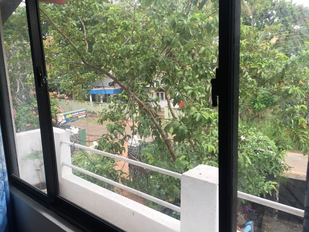 Jagadakshi Holiday Resort