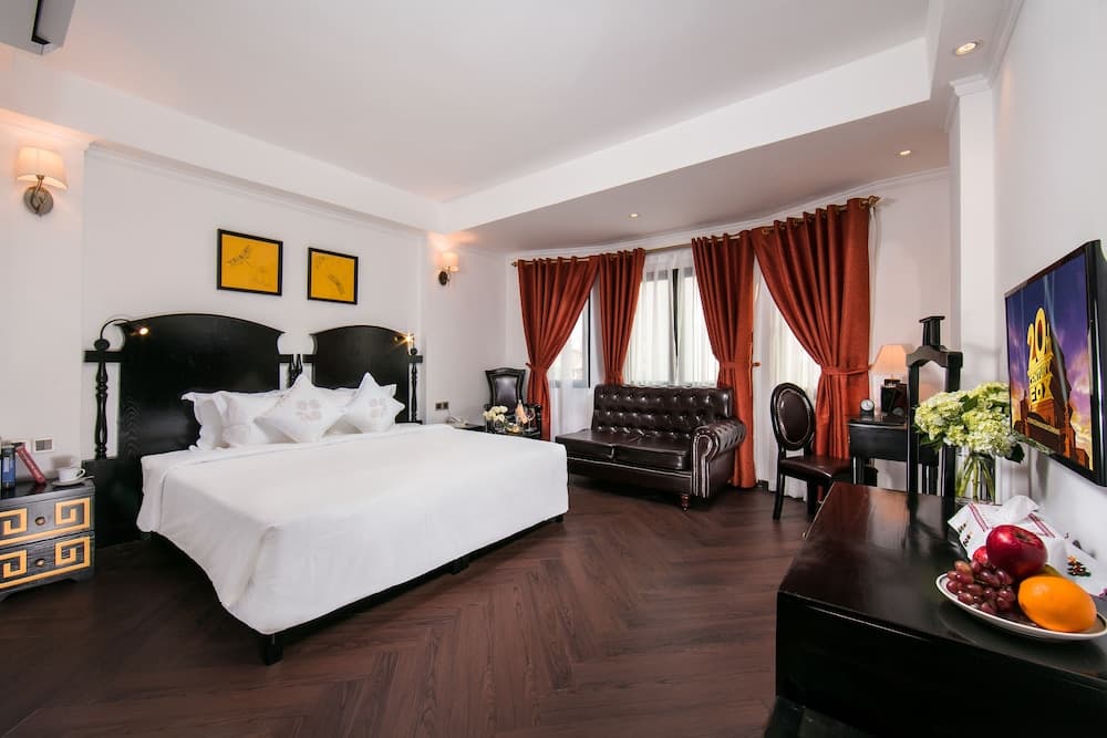 The Noble Swan Hotel & Spa