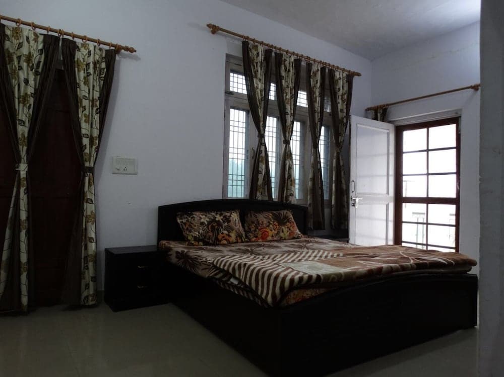 Nainital Adventure Park and Resort