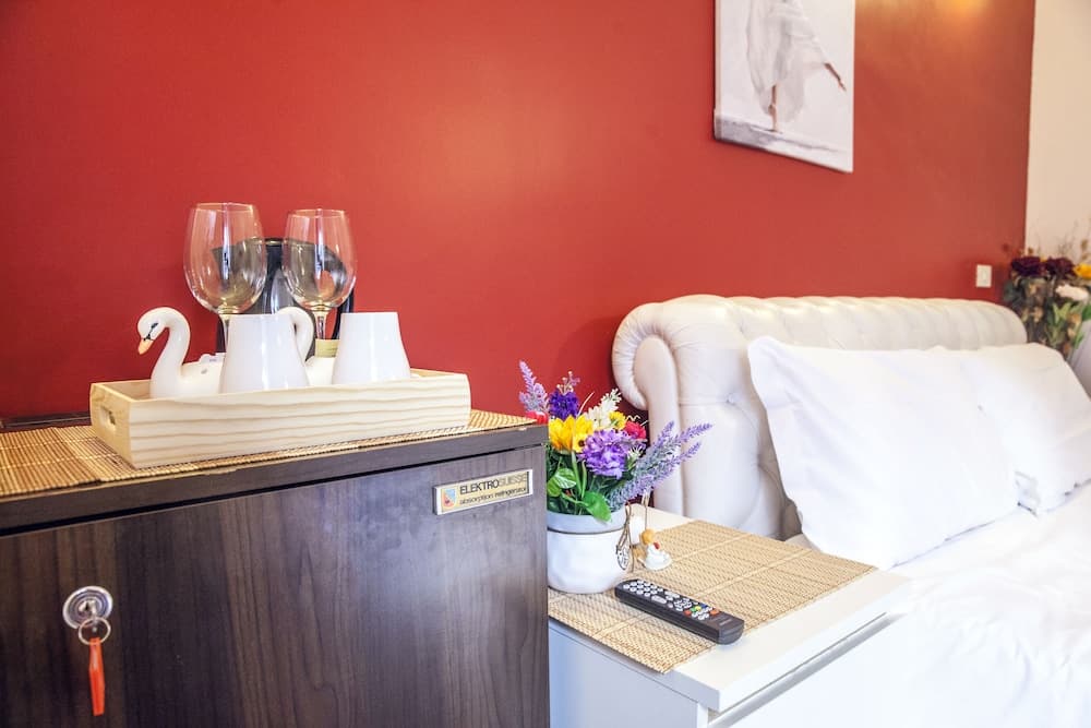 Ariana Luxury Guest House