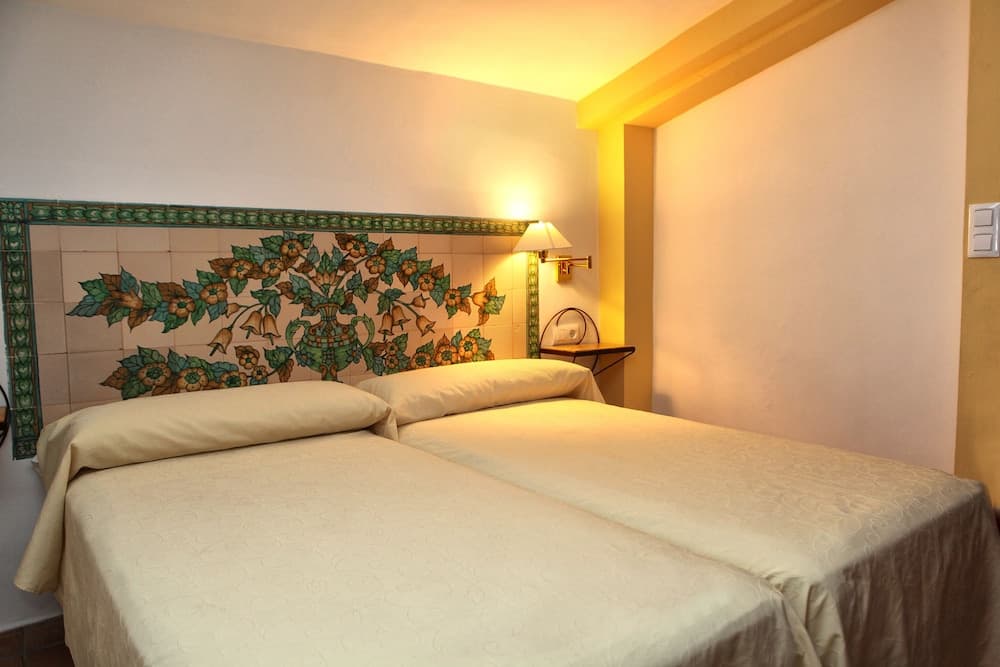 Hotel Rural el Molino de Felipe