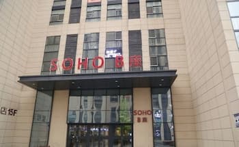 Harbin Rose Apartment