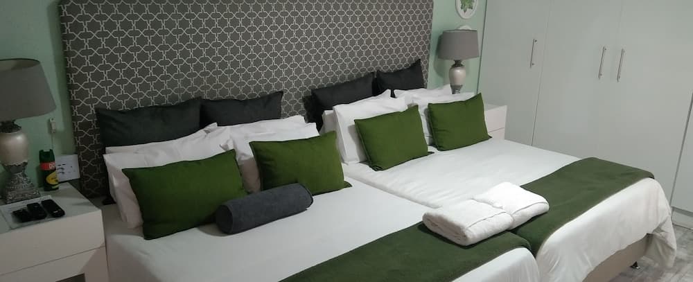 Mitchells Guesthouse