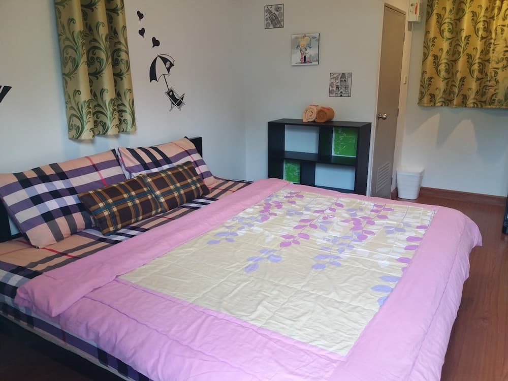 Paaon Resort Khaoyai