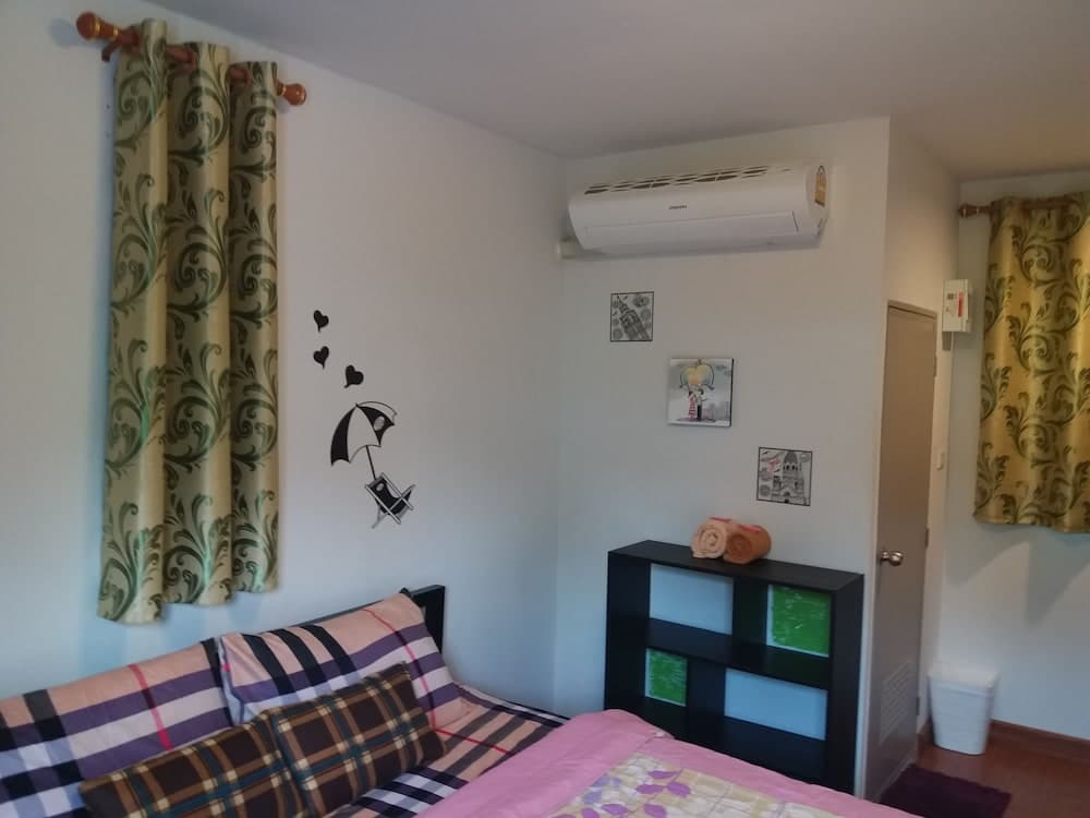 Paaon Resort Khaoyai