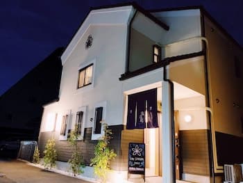 Stay SAKURA Tokyo Asakusa Townhouse