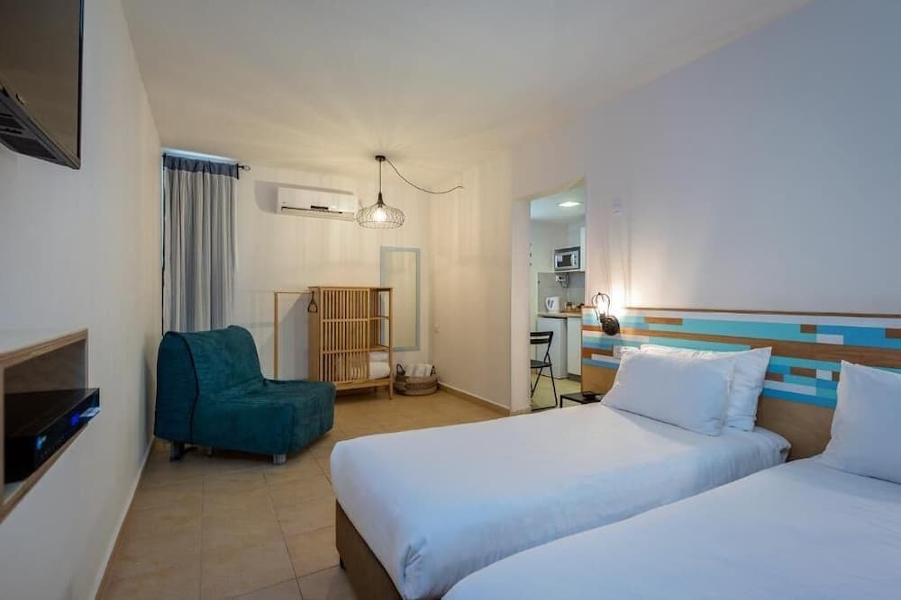 Kibbutz Hotel Eilot Country Lodging