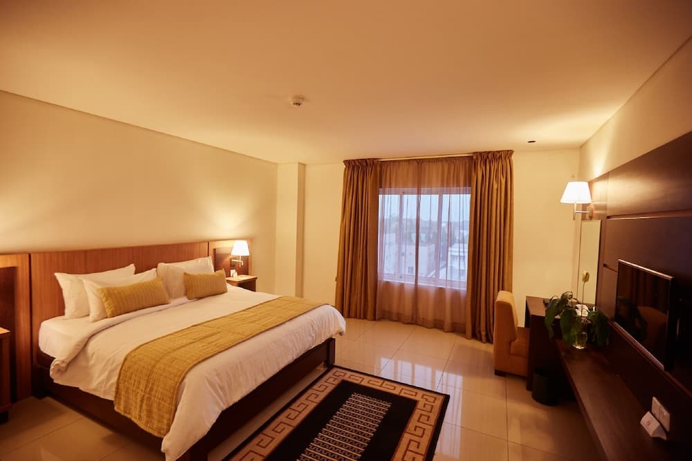 Bristol Palace Hotel