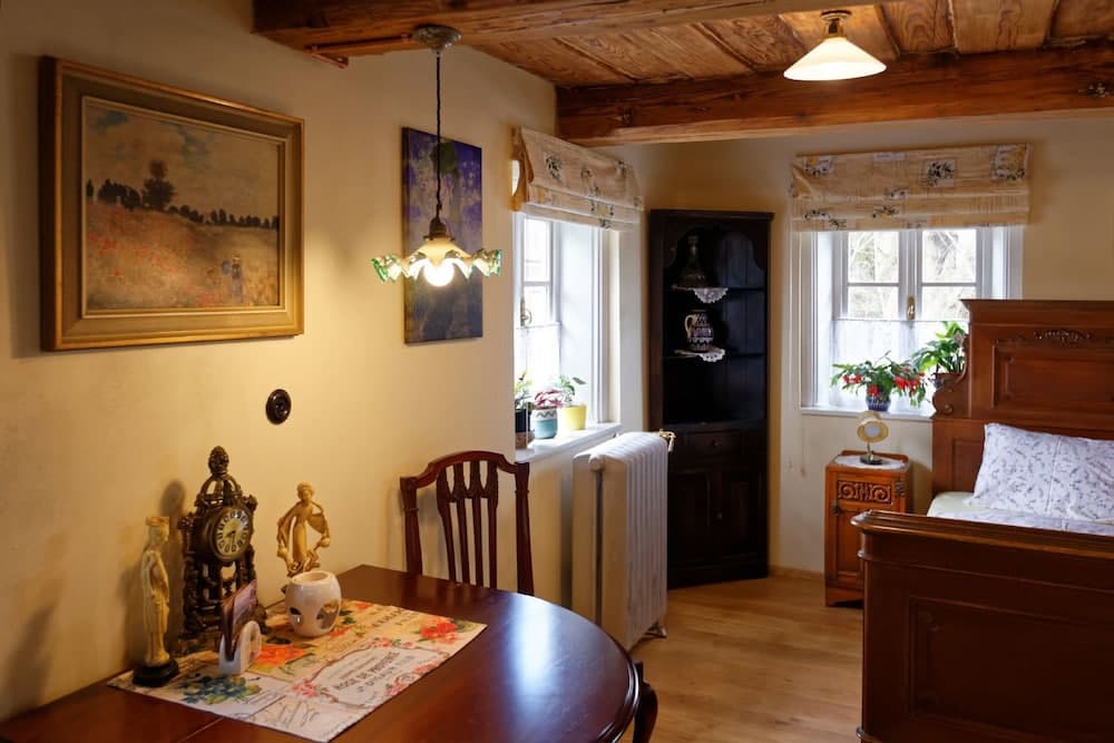 Penzion NOSTALGIE 1876