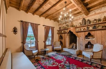 Eskiciler Konagi - Special Class