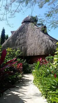 Hotel Viñas del Lago