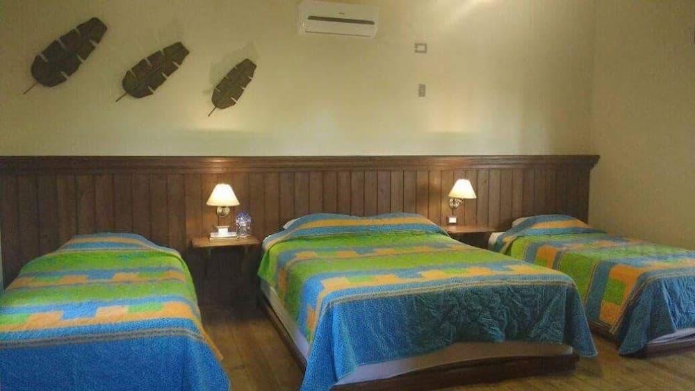 Hotel Viñas del Lago