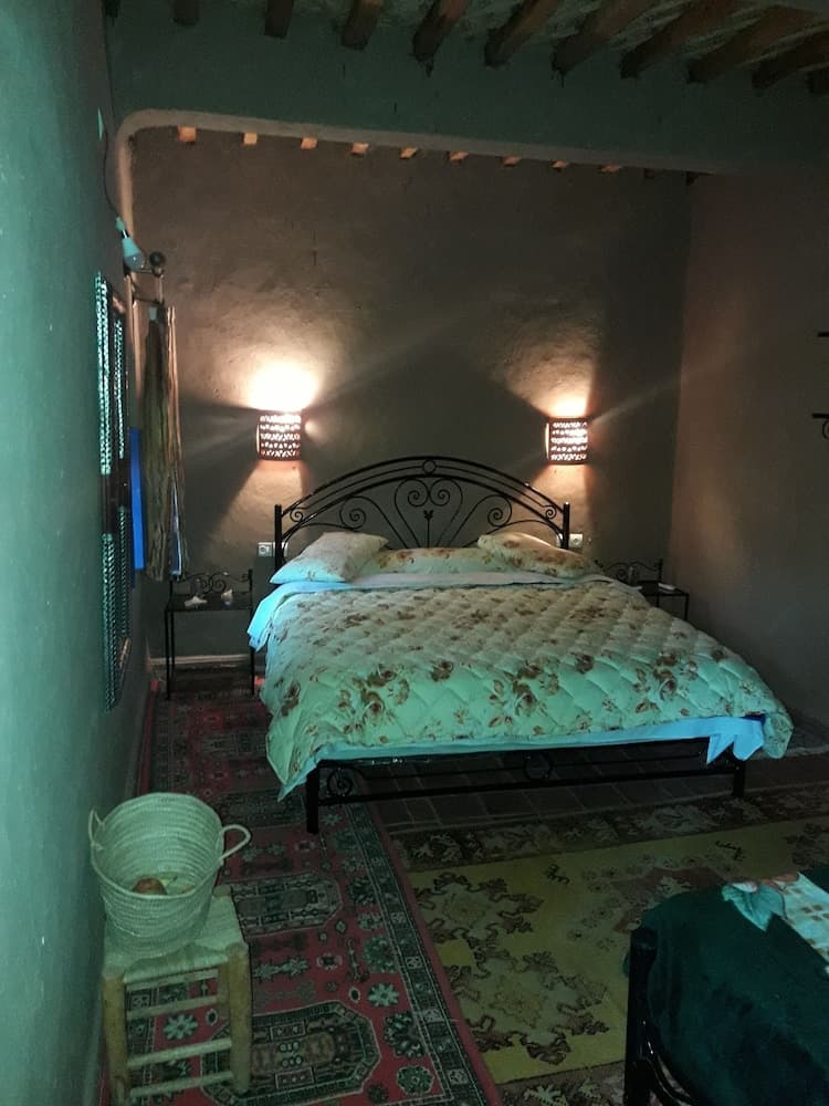 Riad Tagmadart Ferme D'hôte