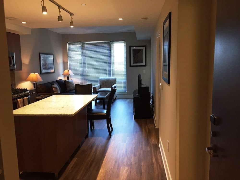 Weichert Suites at The Bartlett