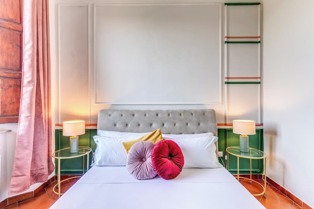 AwesHome Villa Tower