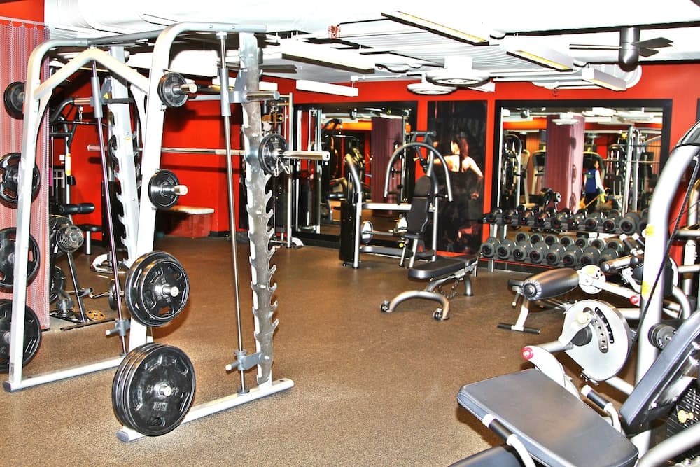 Weichert Suites at Thomas Circle