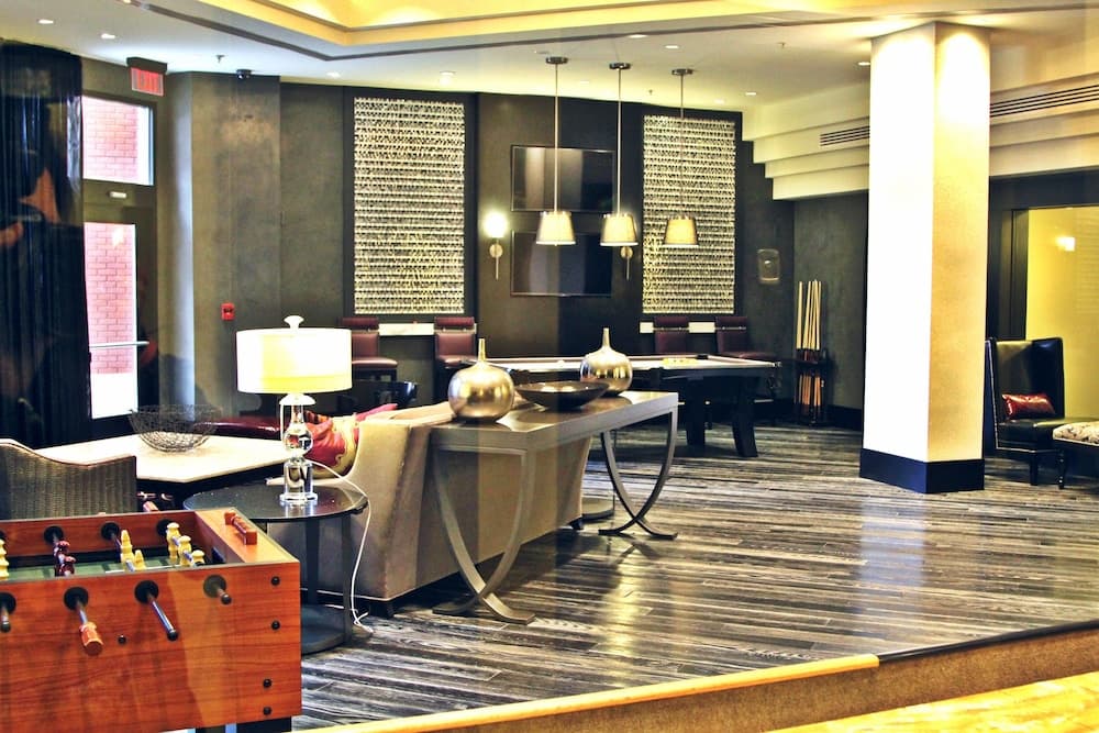 Weichert Suites at Thomas Circle