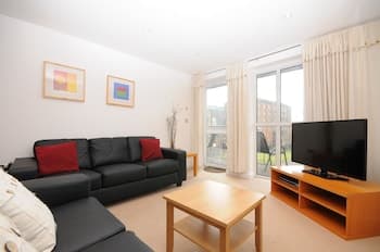 Town or Country - Greenwich Apartments