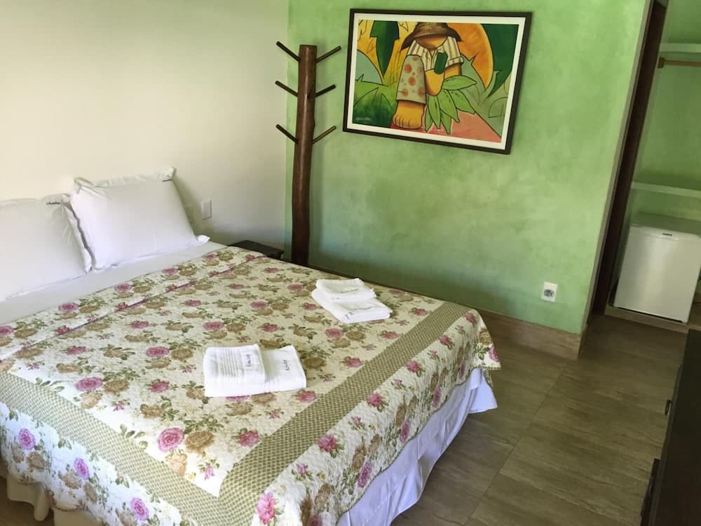 Pousada Aconchego de Genipabu