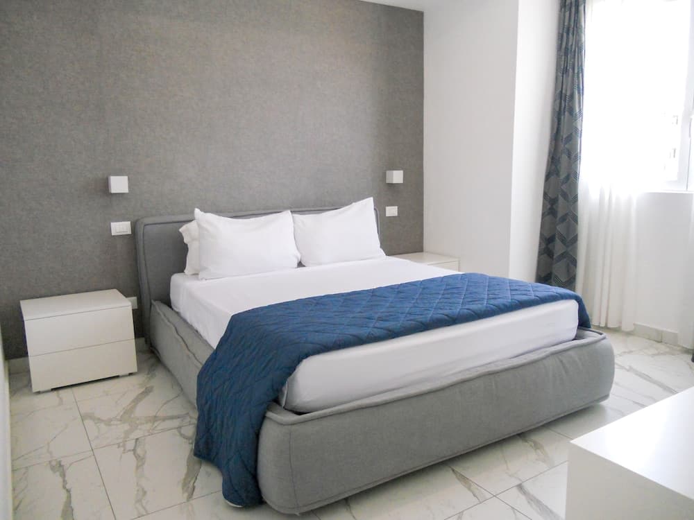 Boca Beach Residence