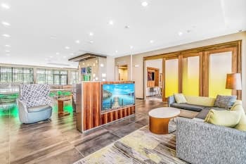 Courtyard by Marriott Longview North