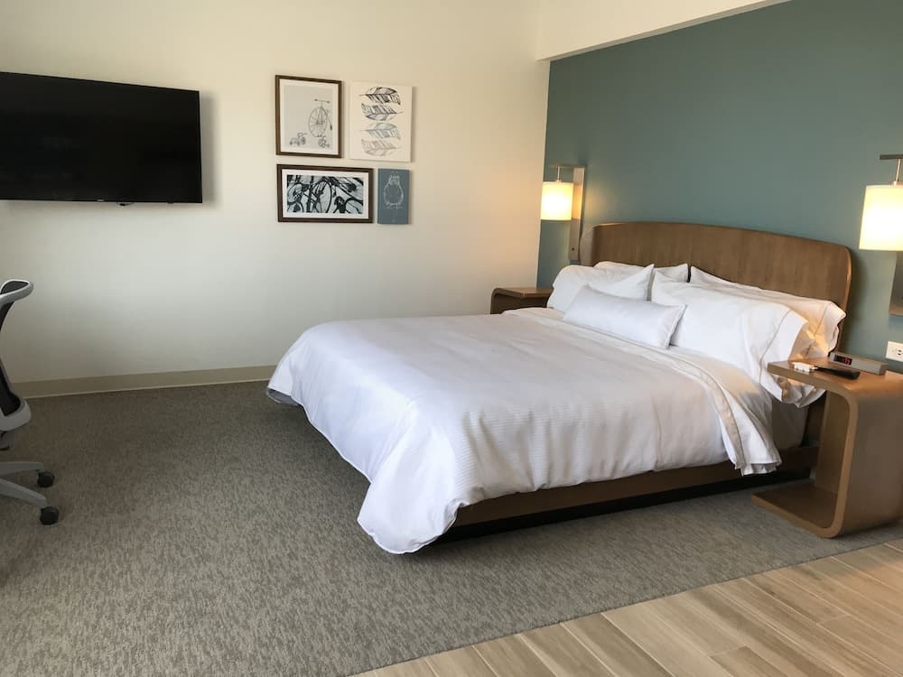 Element Houston Katy