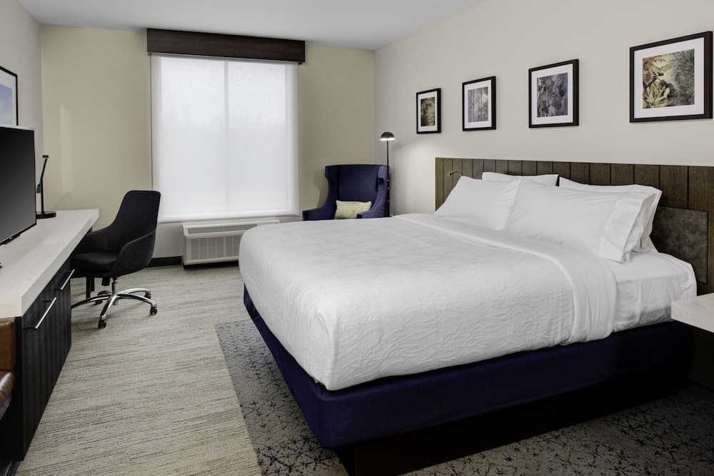 Hilton Garden Inn Jackson