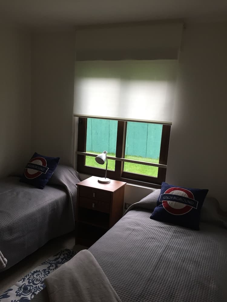 Casa en Condominio Alicura Pucón