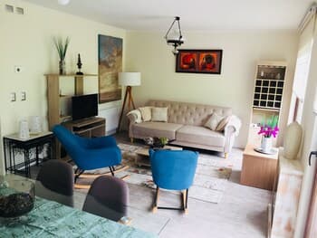 Casa en Condominio Alicura Pucón