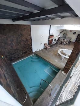 Hostal Ruinas de San Sebastian - Hostel