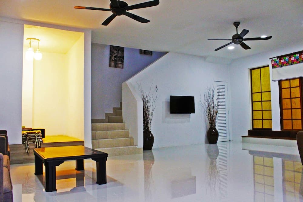 BukitIndah-YESIDo-R.O.M Chapel