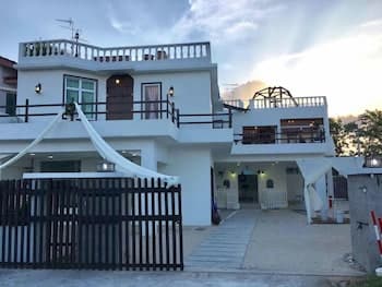 BukitIndah-YESIDo-R.O.M Chapel