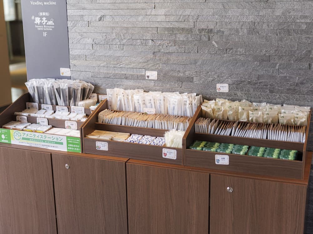 JR KYUSHU HOTEL Kagoshima