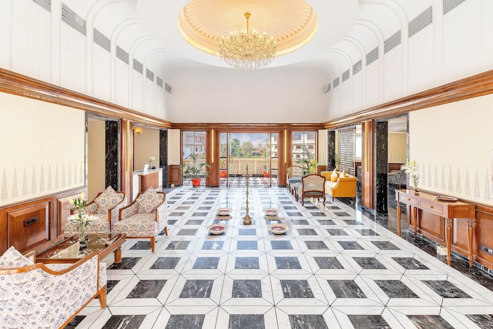 Sayaji Resort and Spa Udaipur