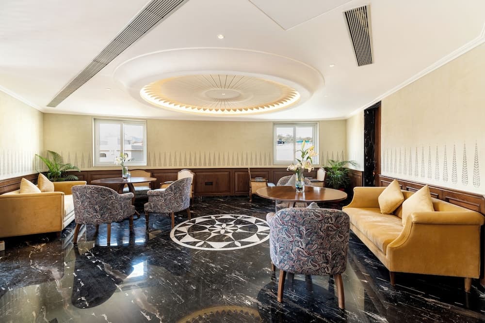 Sayaji Resort and Spa Udaipur